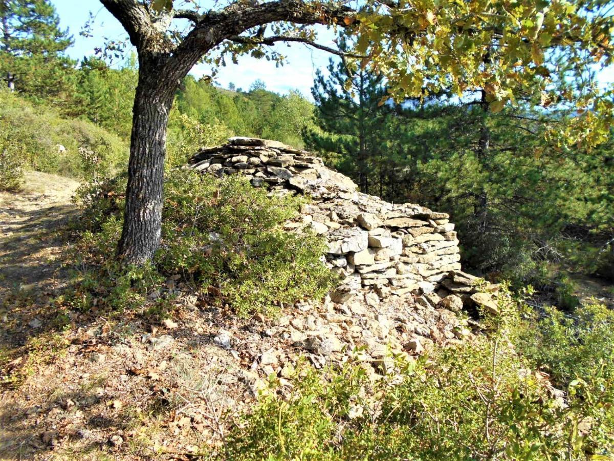 Maison Palmeral Coustaussa Εξωτερικό φωτογραφία
