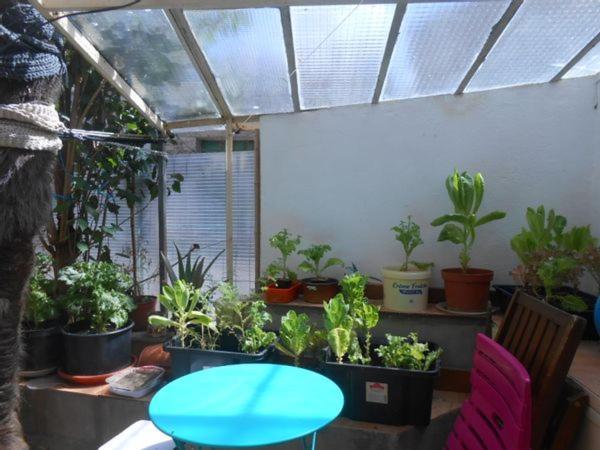 Maison Palmeral Coustaussa Εξωτερικό φωτογραφία